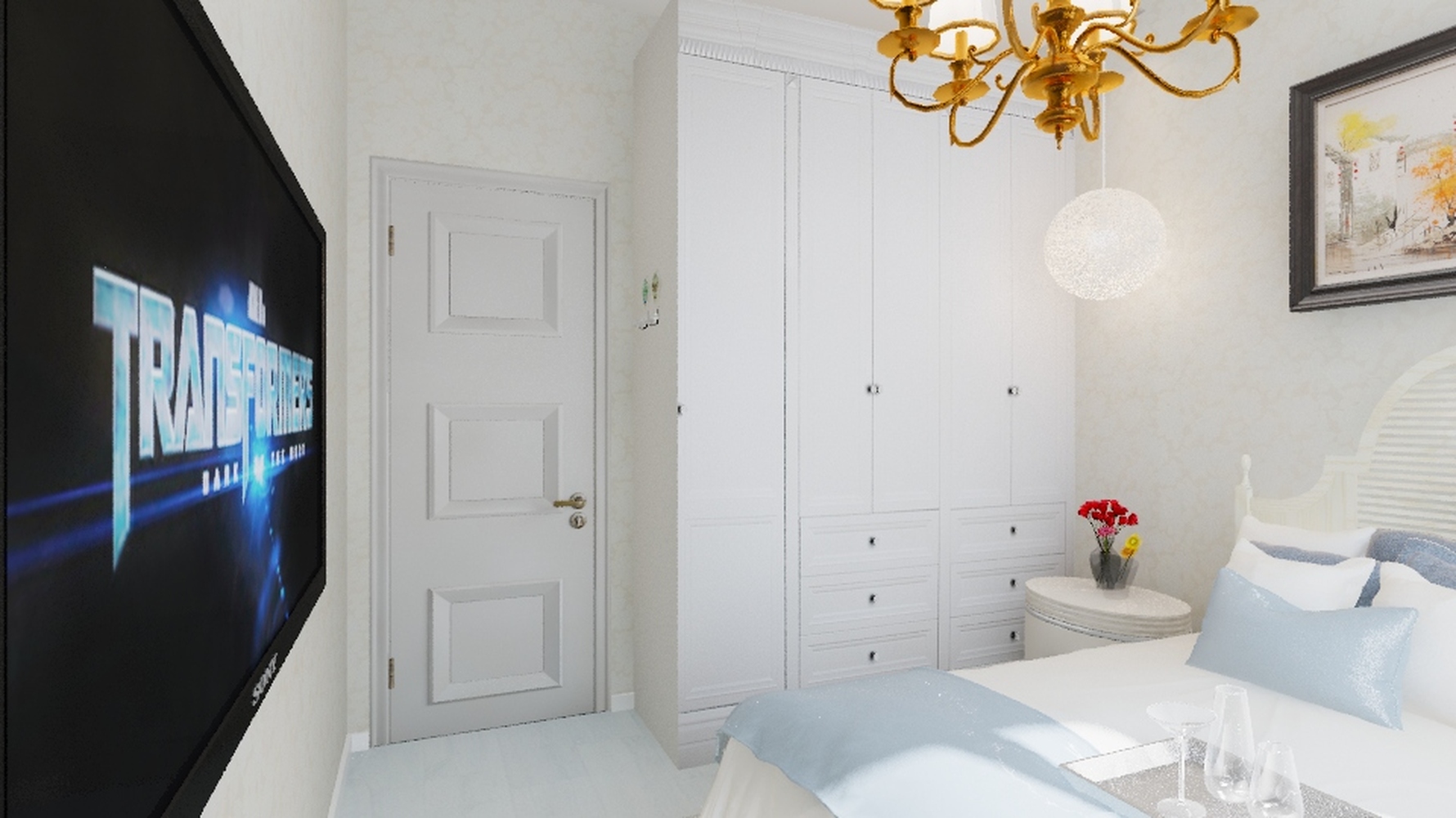 其它风格undefinedundefined装修设计效果图