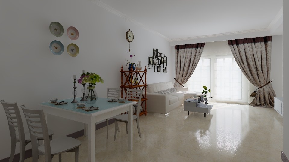 信地华地城 营先生