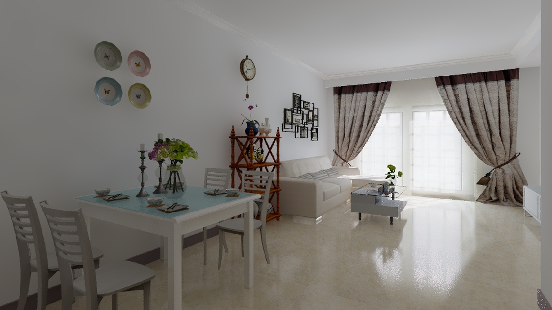 其它风格undefinedundefined装修设计效果图