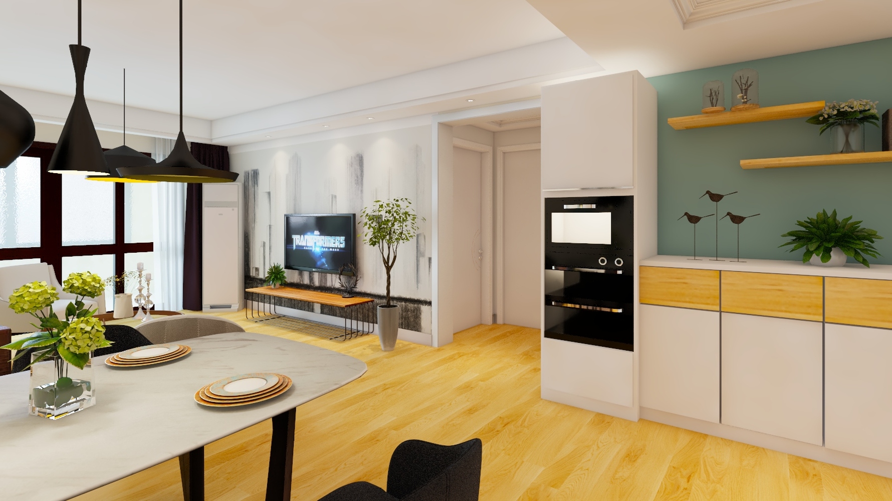 其它风格undefinedundefined装修设计效果图