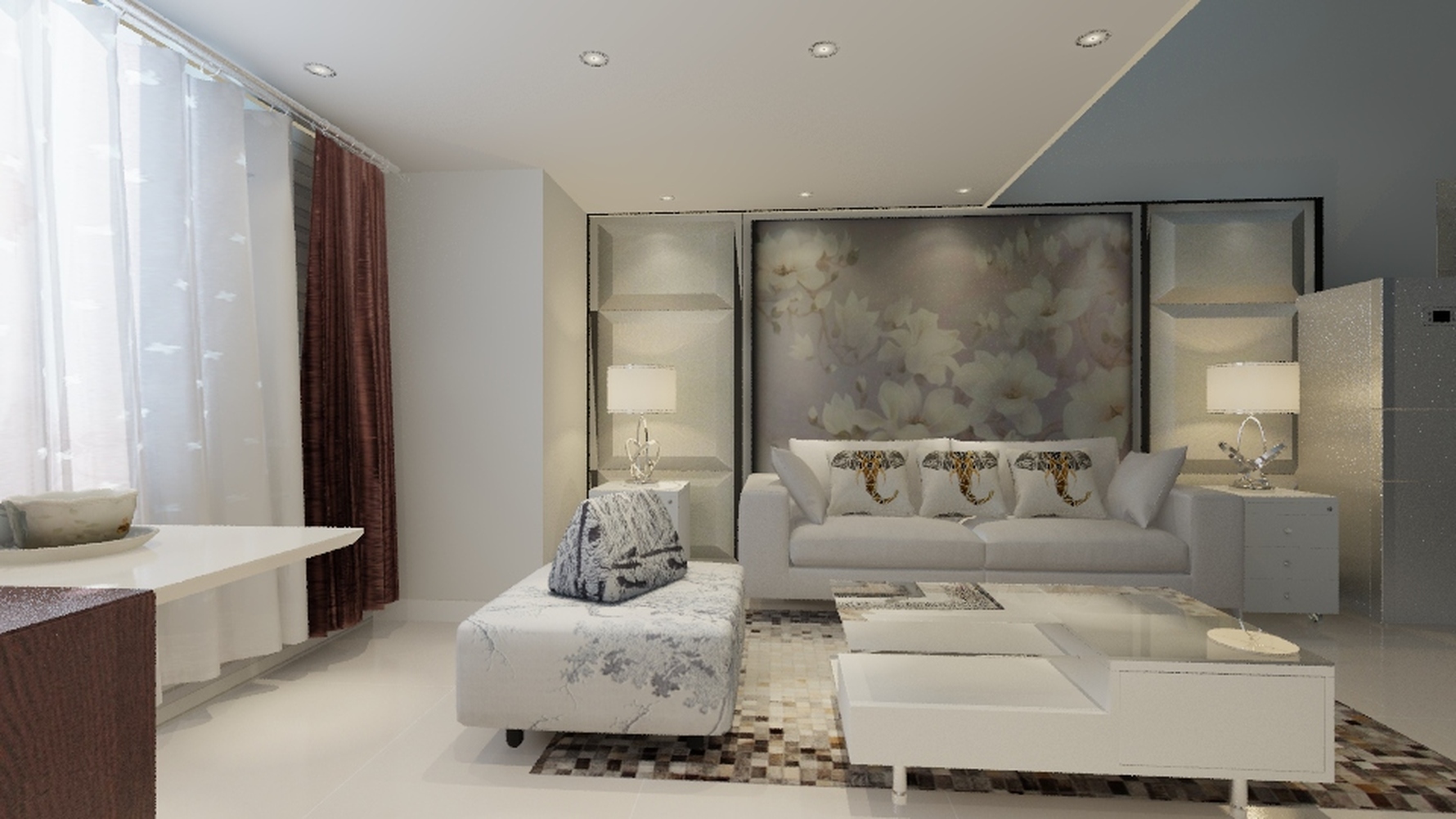 其它风格undefinedundefined装修设计效果图