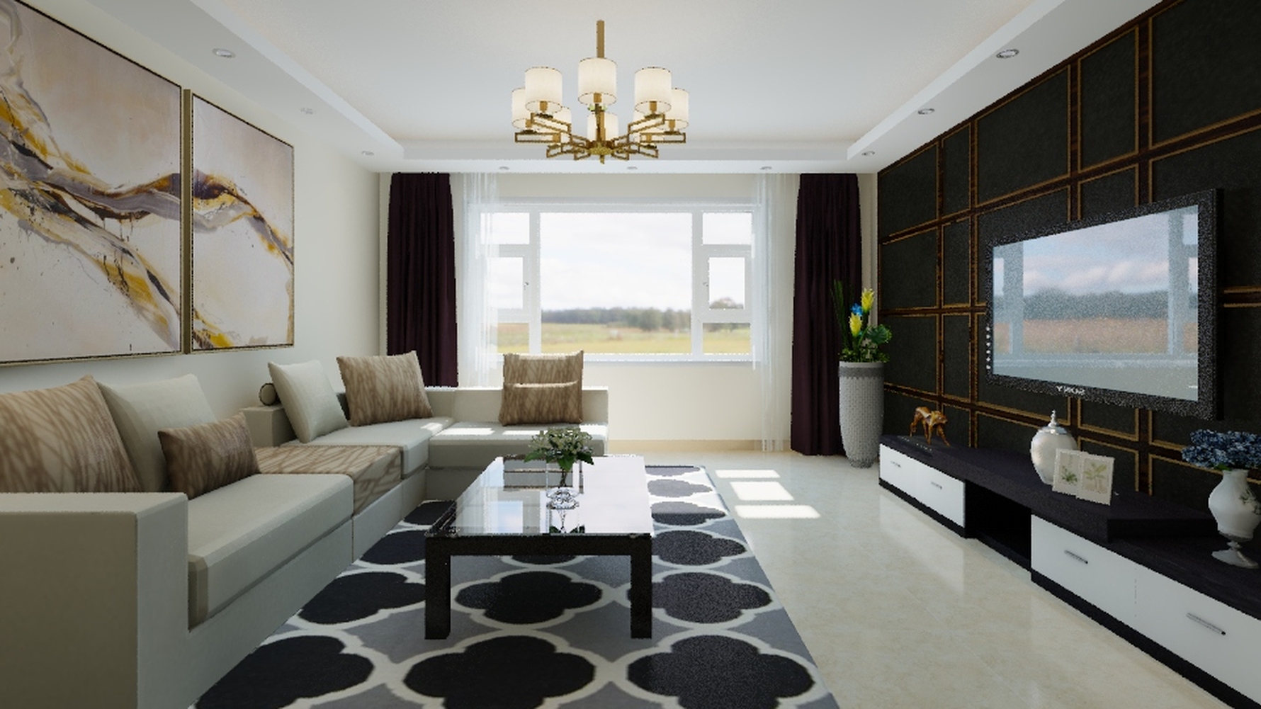 其它风格undefinedundefined装修设计效果图