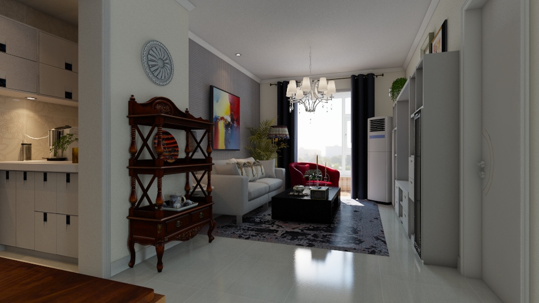 其它风格undefinedundefined装修设计效果图