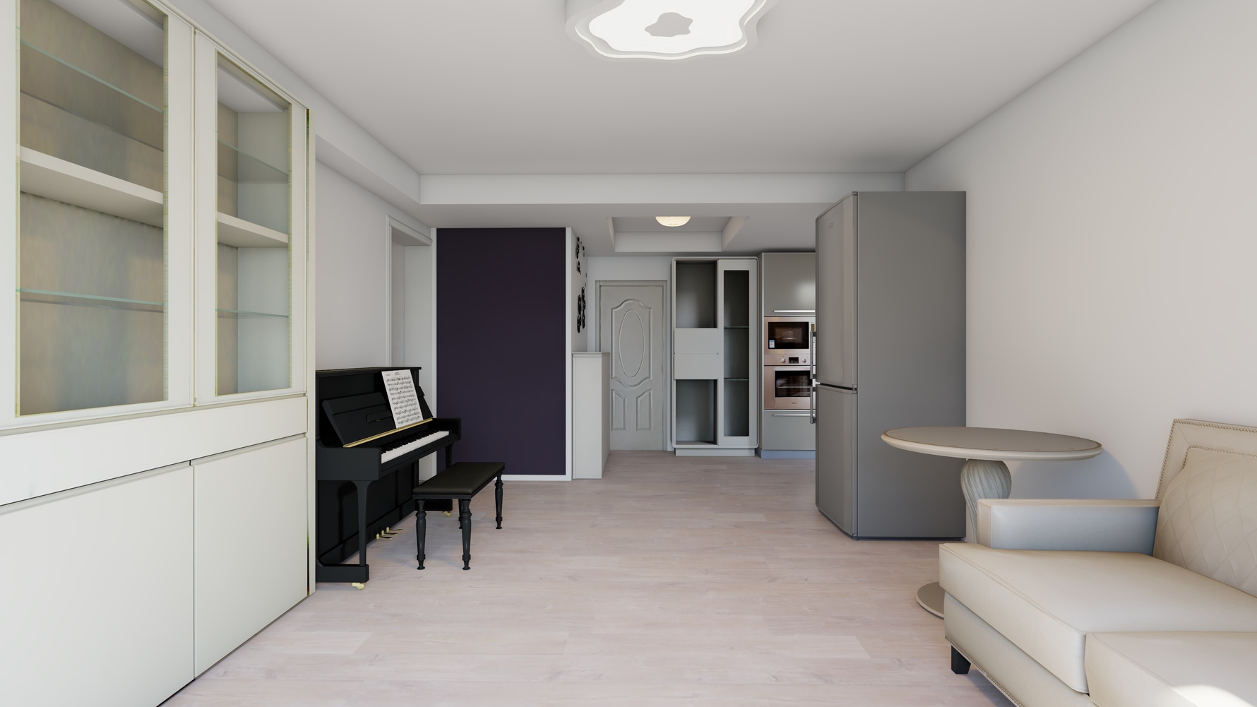 其它风格undefinedundefined装修设计效果图