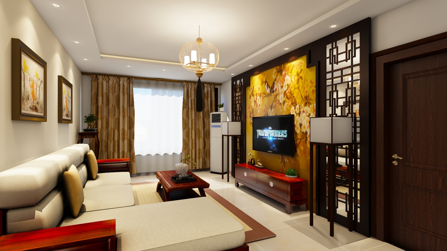 其它风格undefinedundefined装修设计效果图