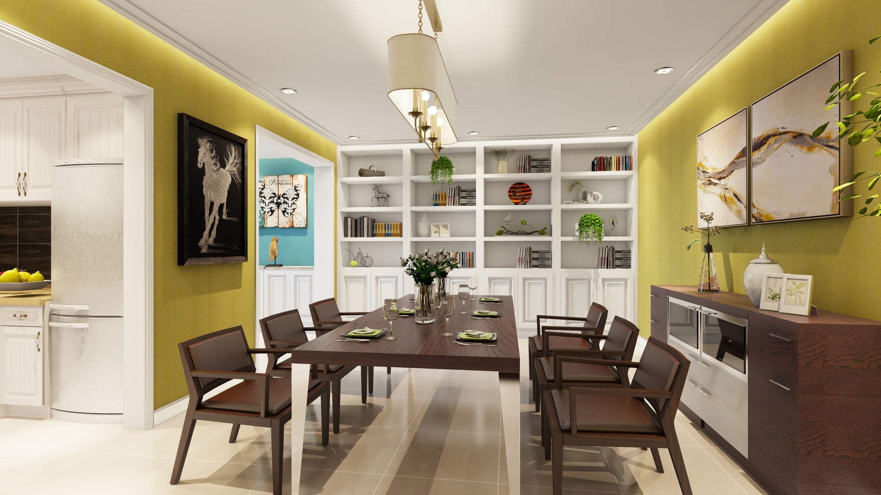 其它风格undefinedundefined装修设计效果图