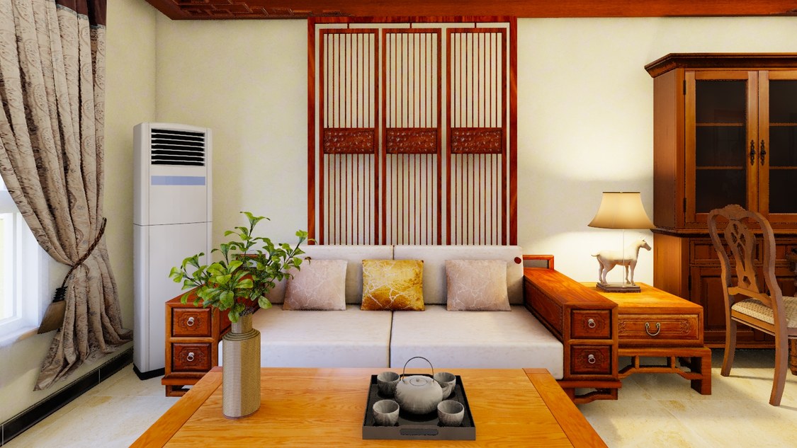 佟馨家园 - 厨房灯不亮