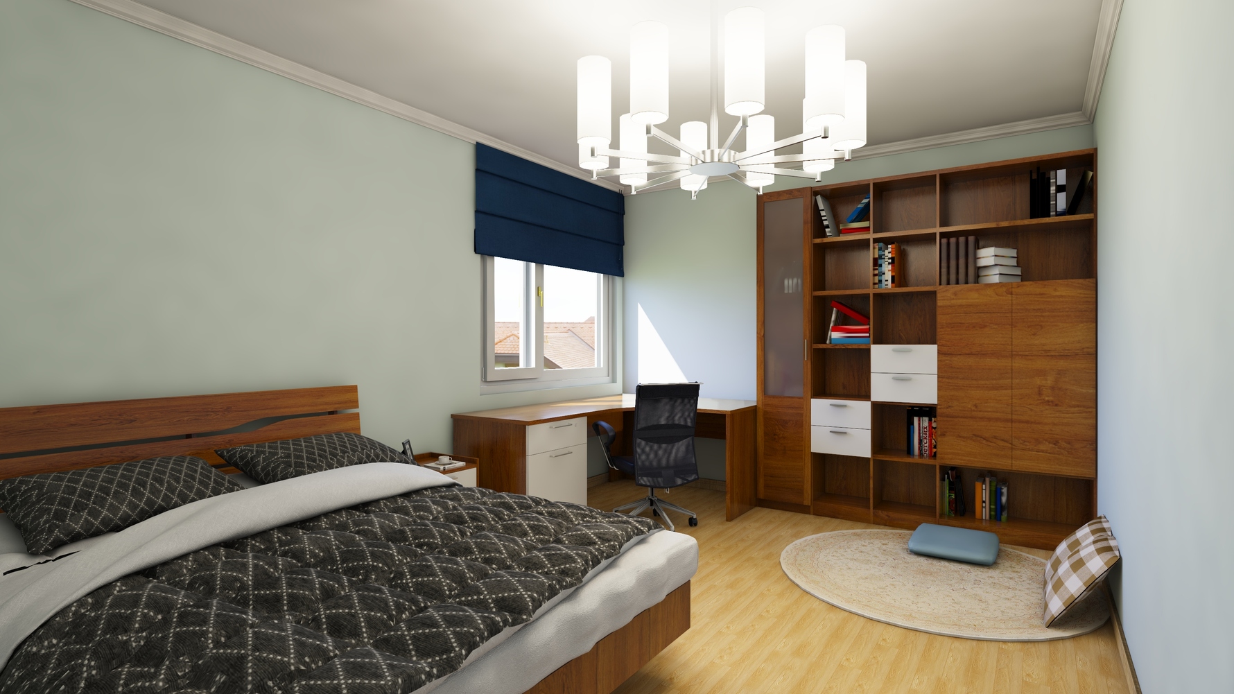 其它风格undefinedundefined装修设计效果图