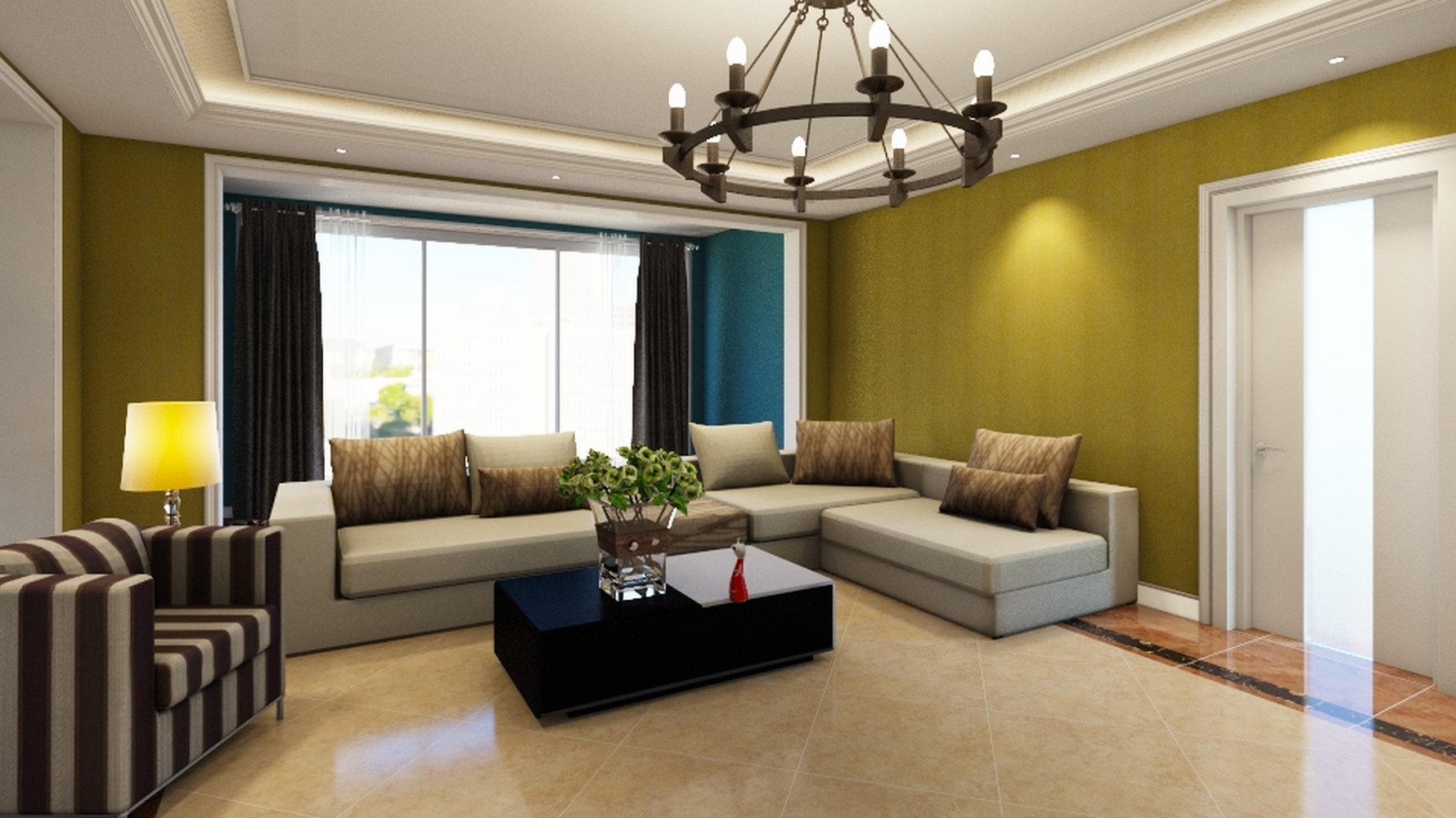 其它风格undefinedundefined装修设计效果图