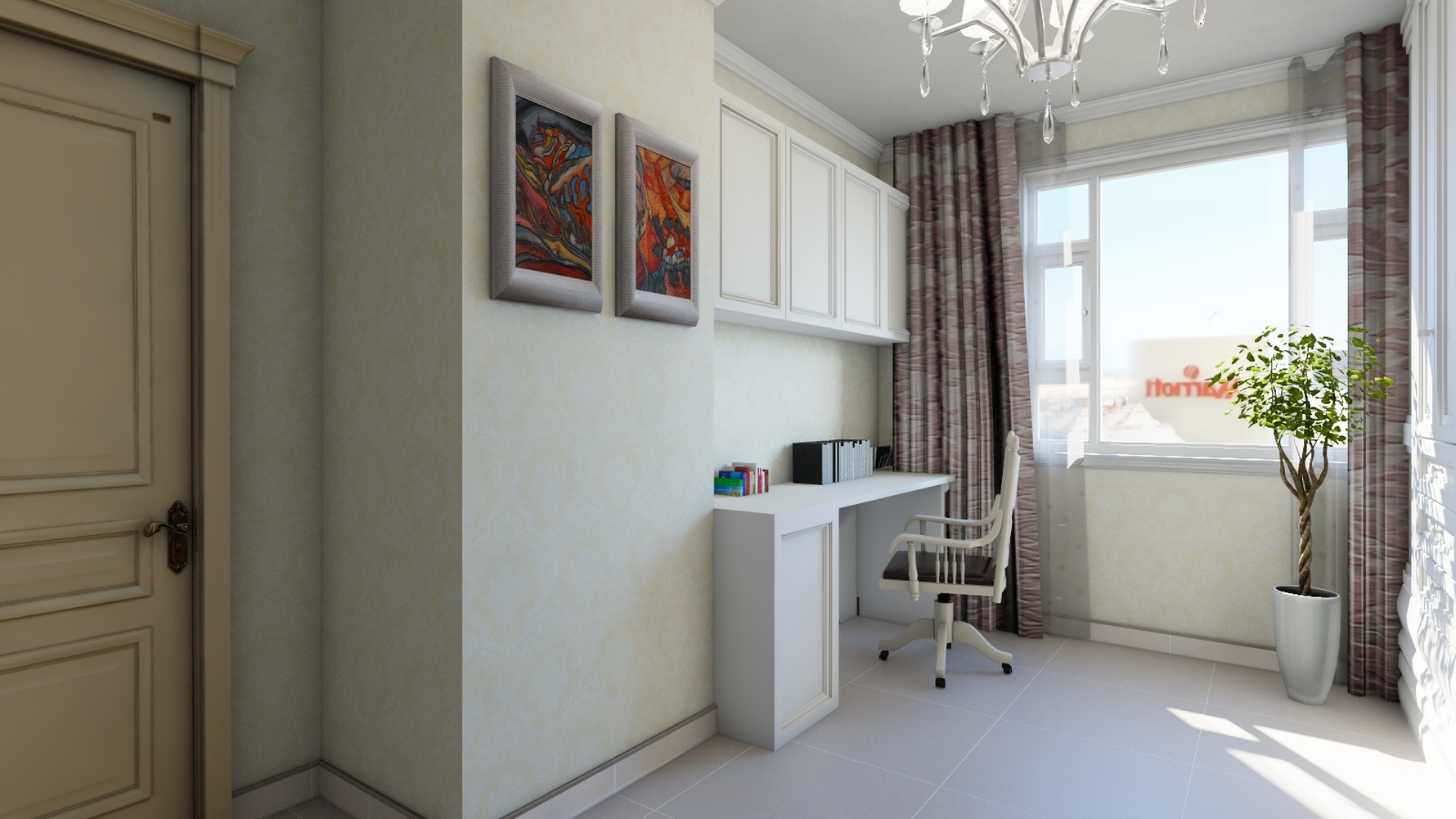 其它风格undefinedundefined装修设计效果图