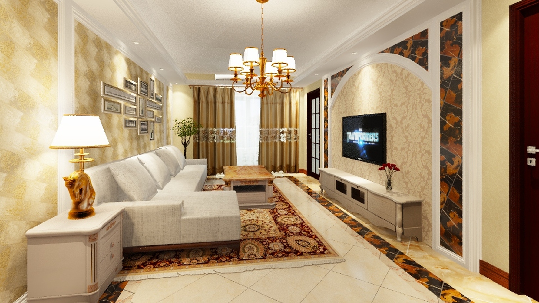 其它风格undefinedundefined装修设计效果图