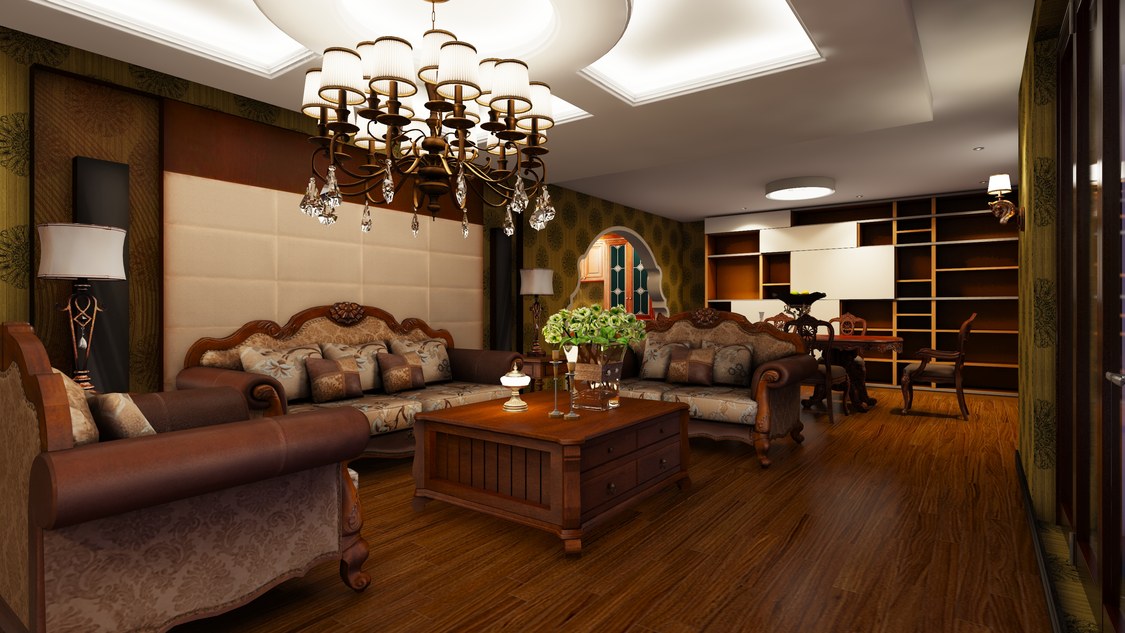 建筑学院1509A王凯