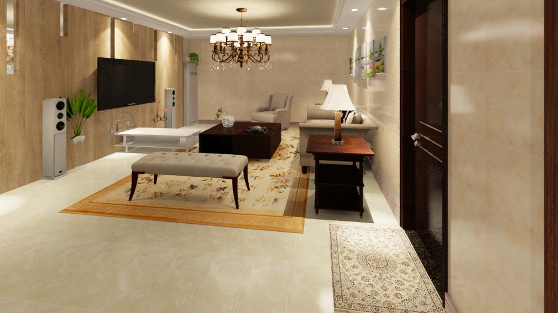 其它风格undefinedundefined装修设计效果图