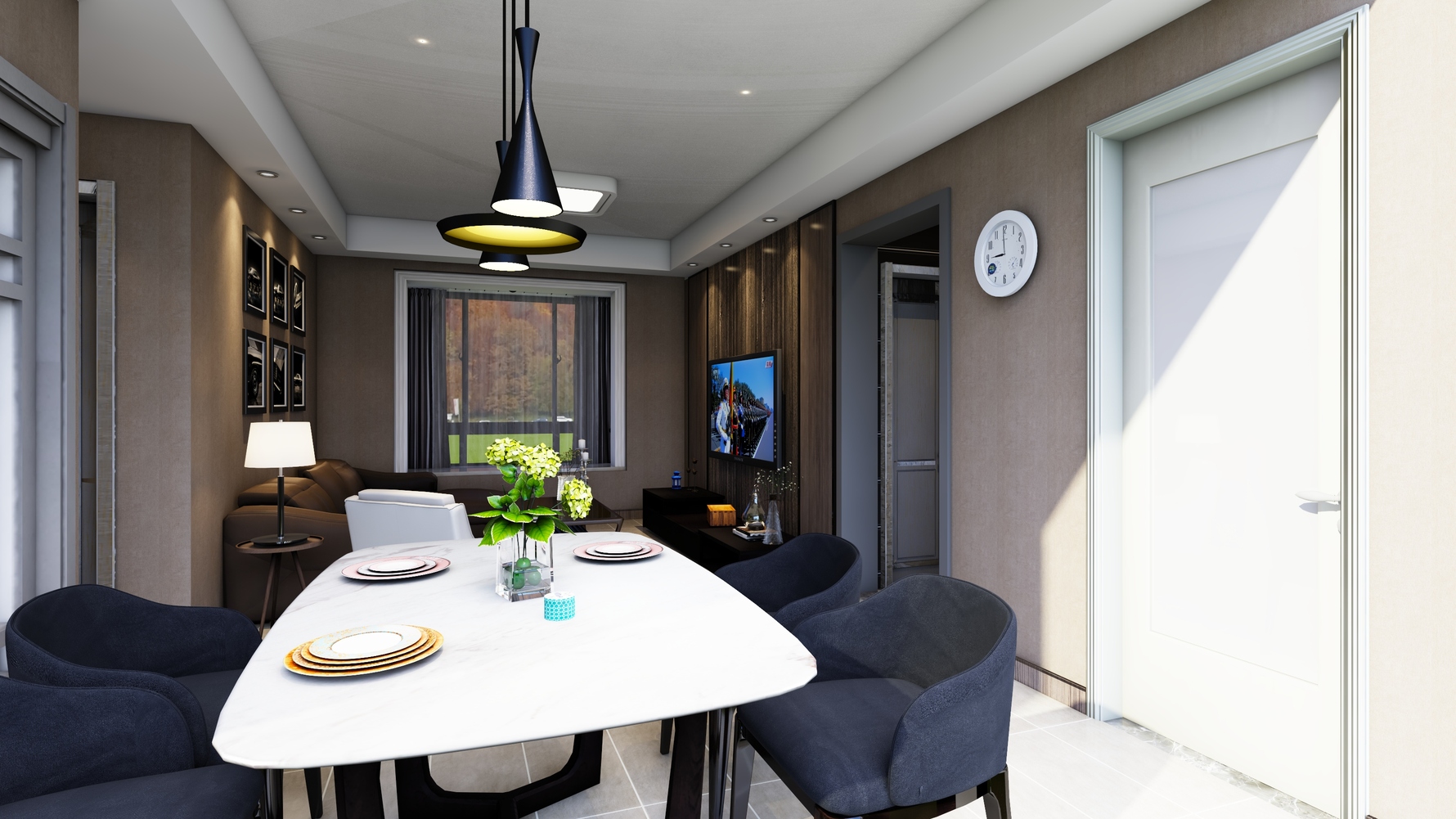 其它风格undefinedundefined装修设计效果图