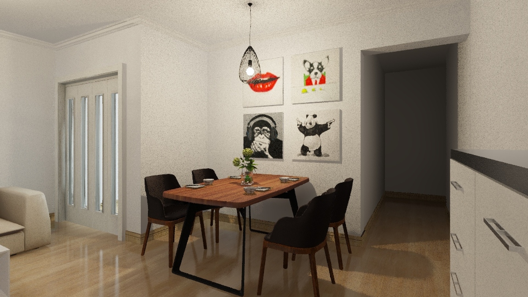 其它风格undefinedundefined装修设计效果图