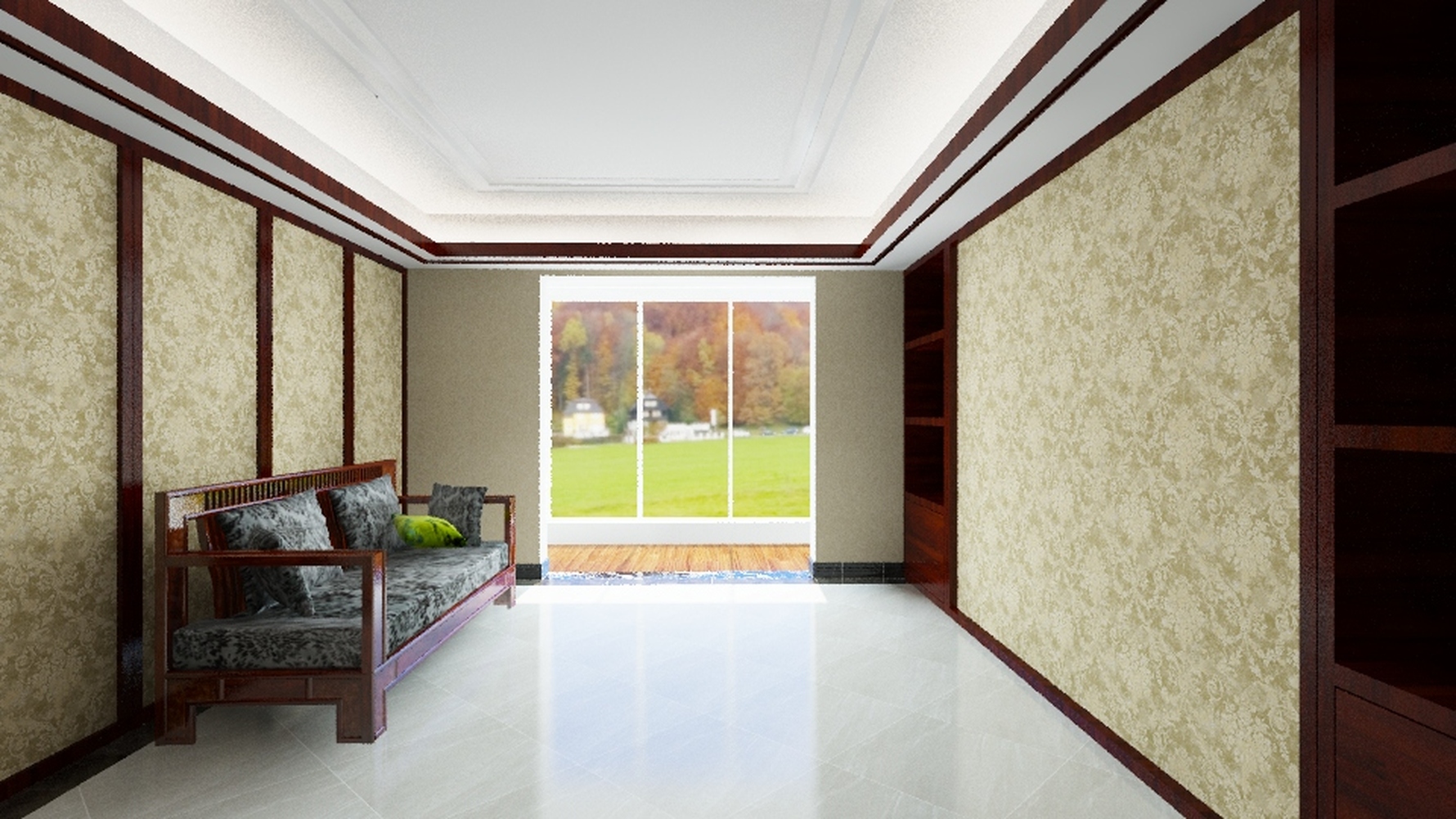 其它风格undefinedundefined装修设计效果图