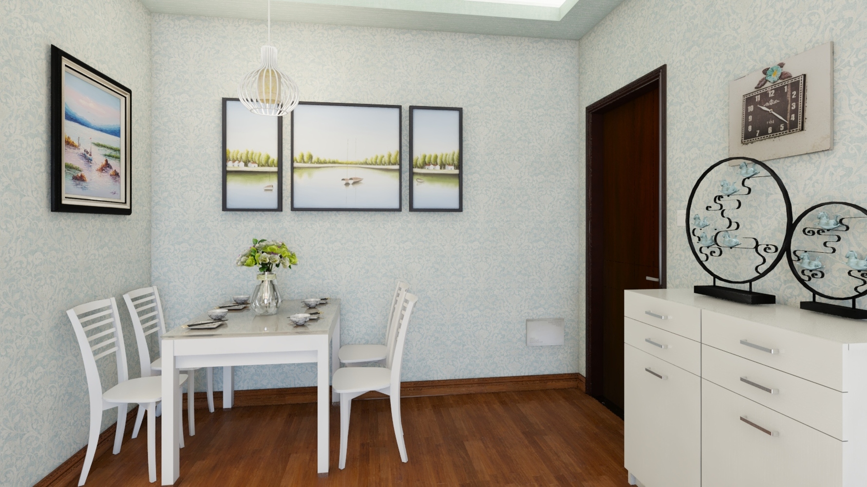 其它风格undefinedundefined装修设计效果图