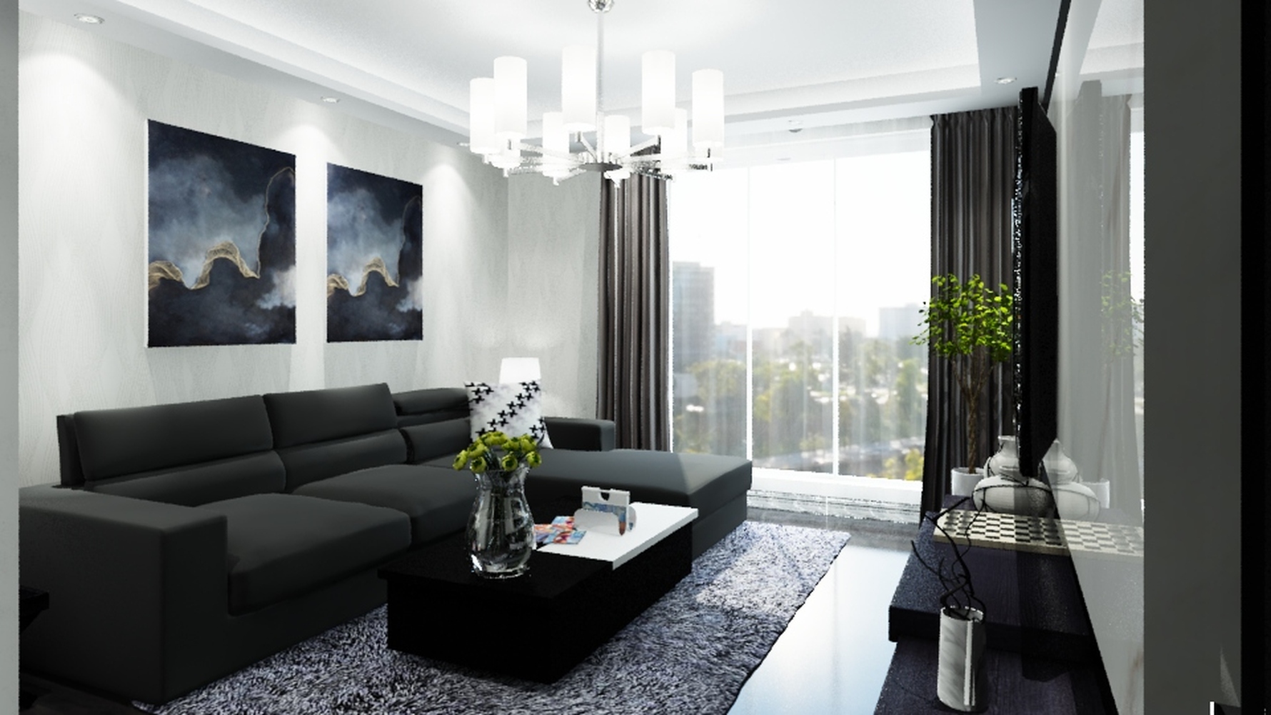 其它风格undefinedundefined装修设计效果图