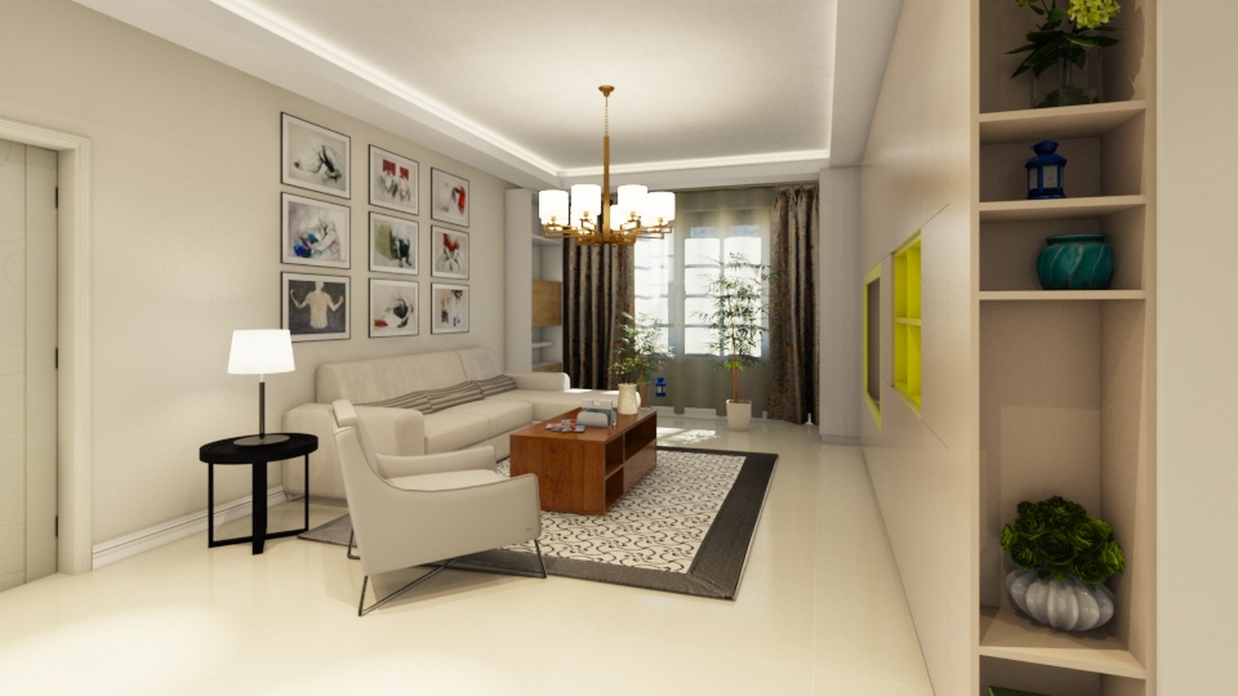 其它风格undefinedundefined装修设计效果图