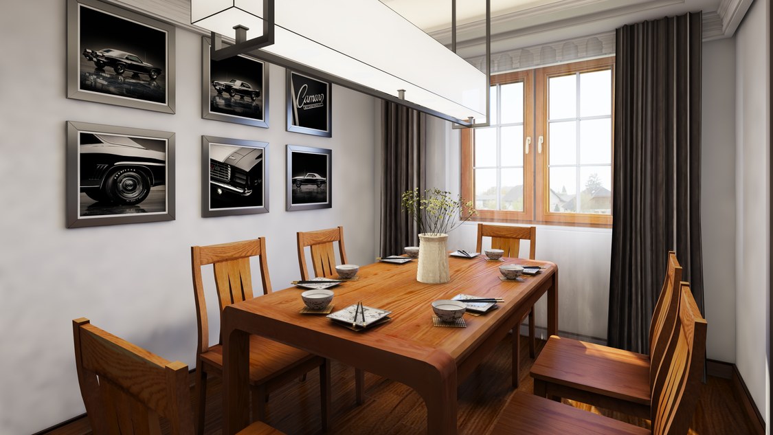 北京市·朝阳区和平西苑15-6301  90㎡欧式两房