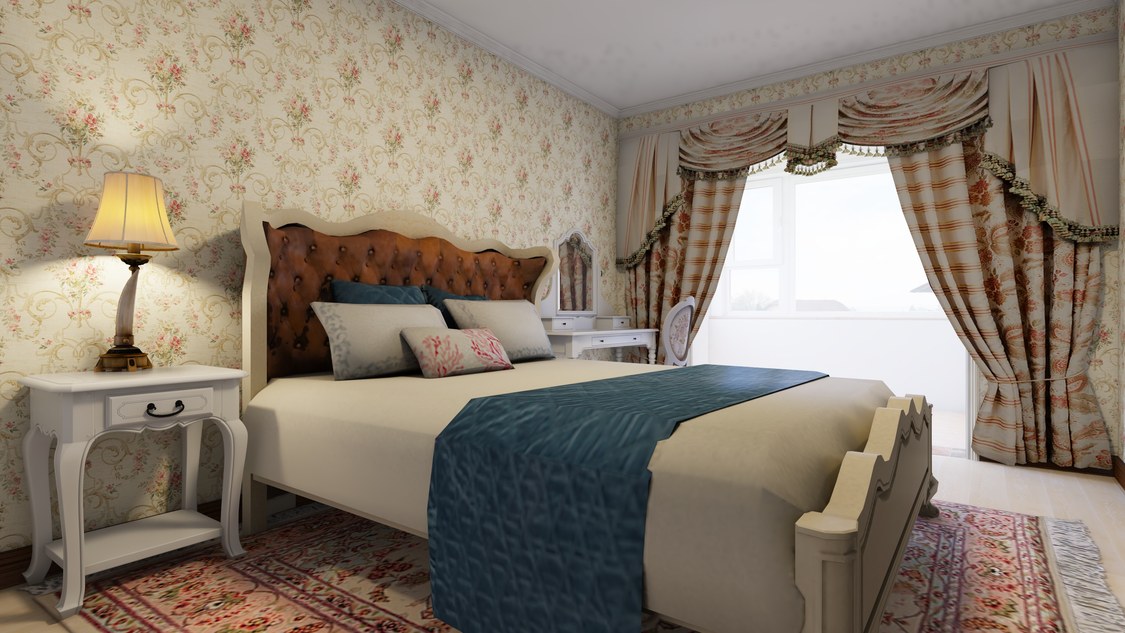 将爱情进行到底