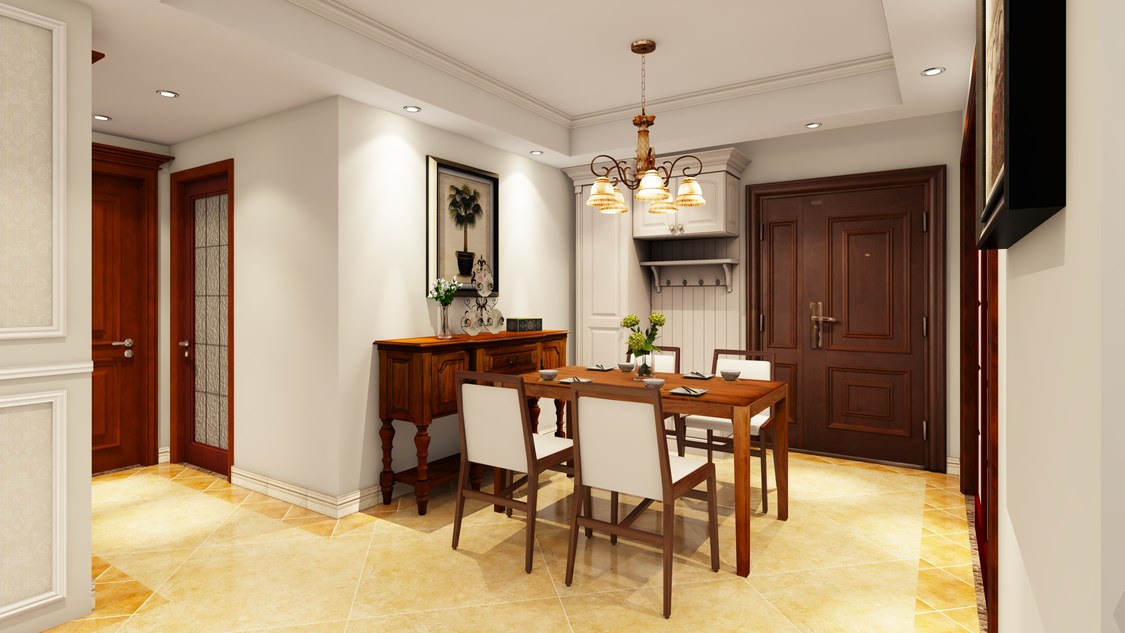 北京市石景山区远洋沁山水上品2室1厅 1卫1厨88.00㎡