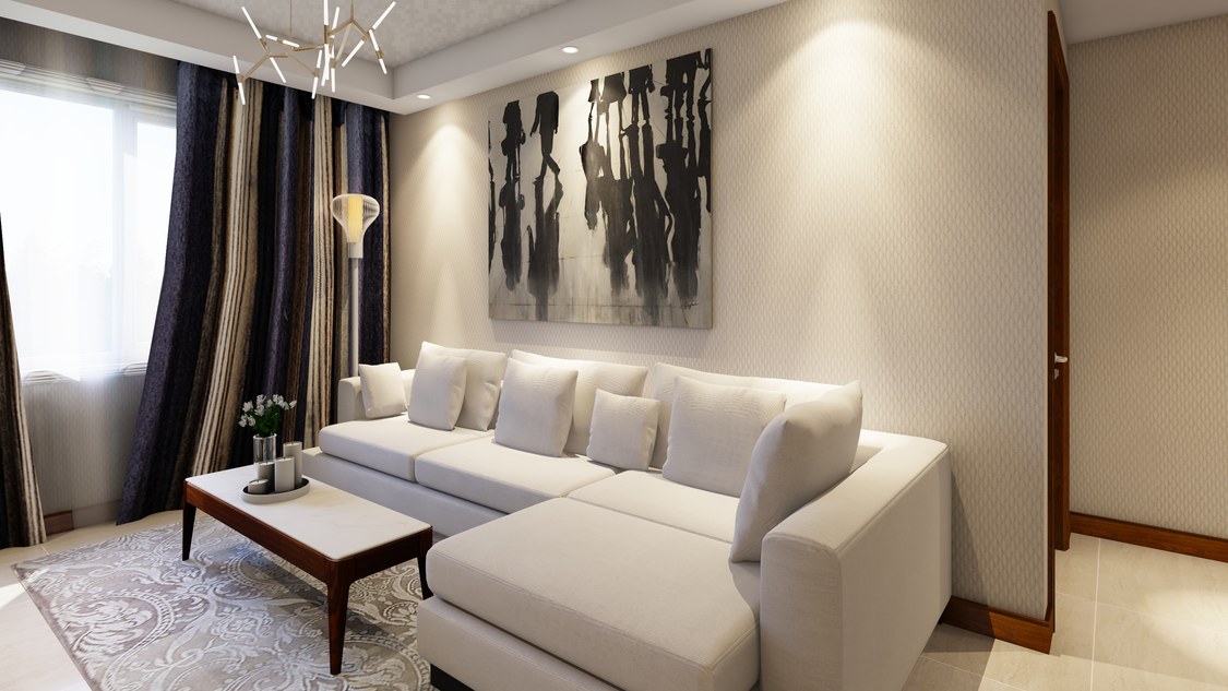 北京市昌平区融泽嘉园二号院5号楼2单元2701   2室2厅1卫1厨84㎡