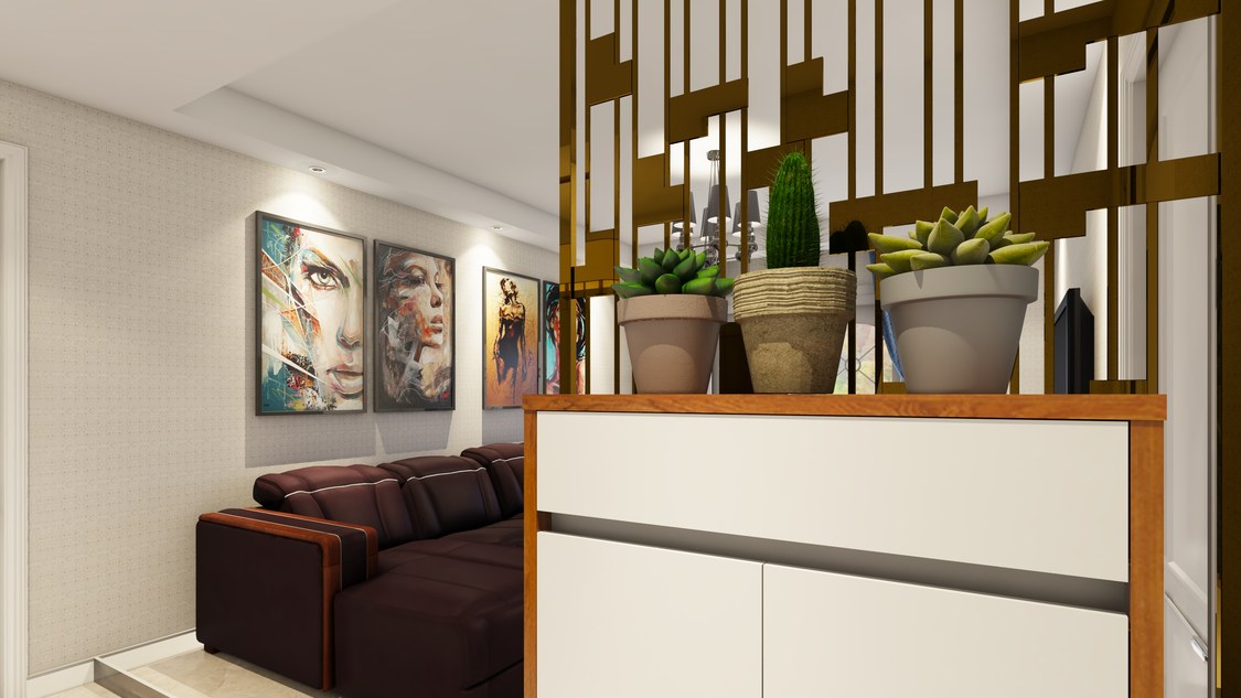 北京市海淀区建清园 二室一厅一卫 85平米