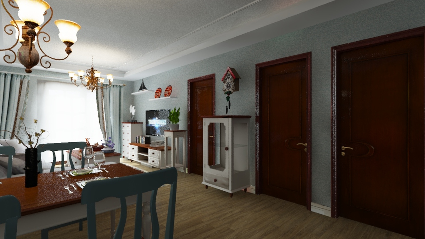 其它风格undefinedundefined装修设计效果图