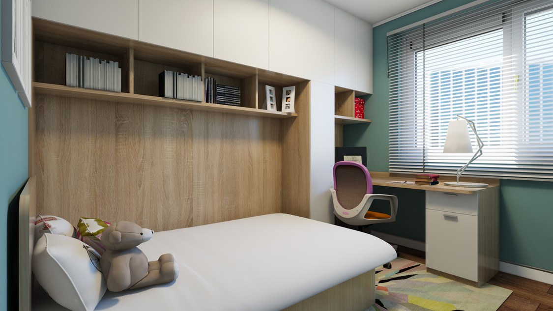 青春期遇上更年期