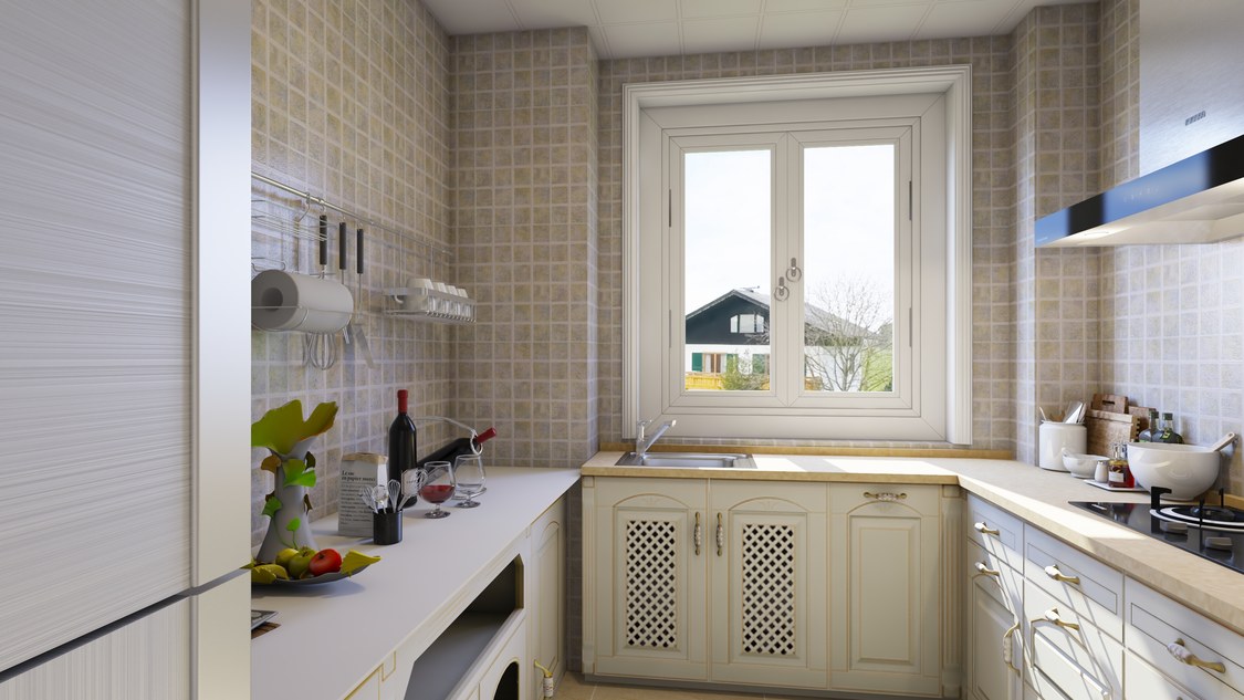 欧陆经典2号楼509