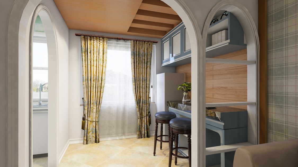 通州西潞苑小区3号楼1单元702