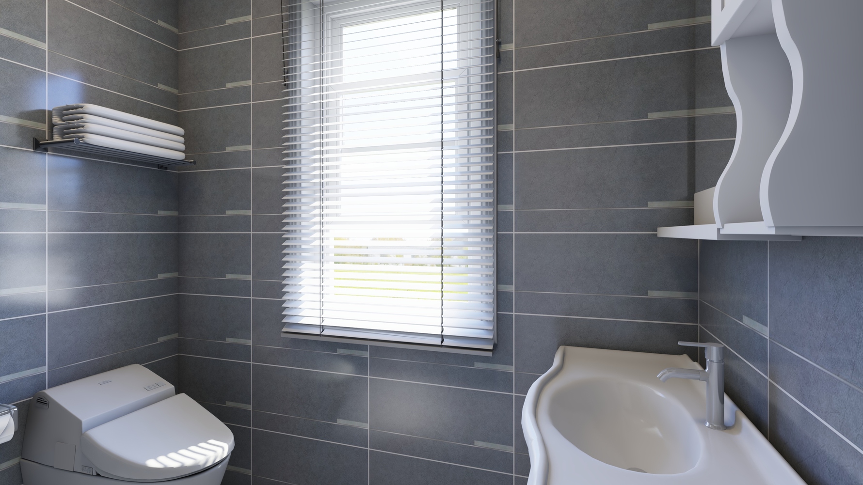 其它风格两室两厅装修设计效果图