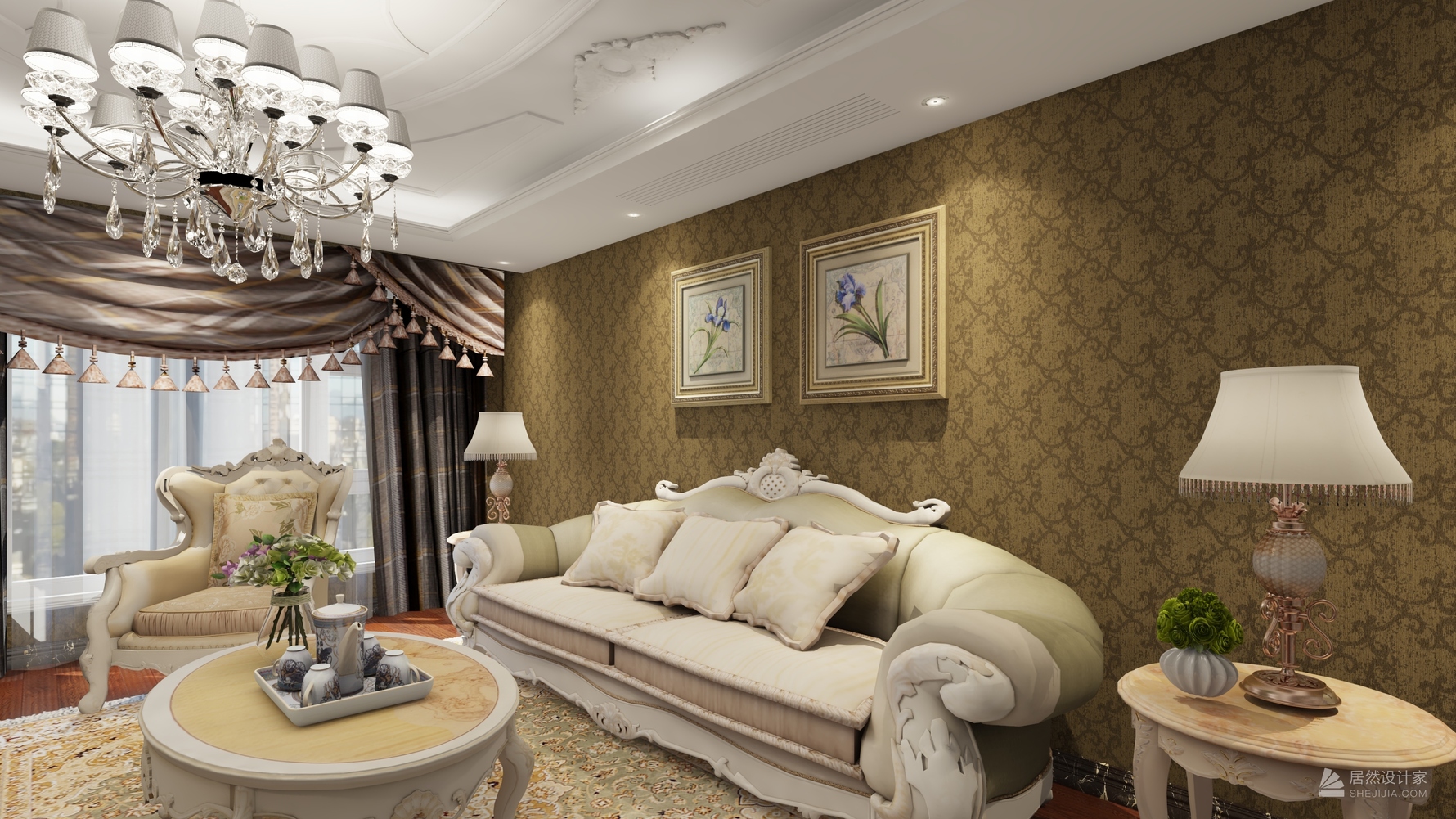 其它风格undefinedundefined装修设计效果图