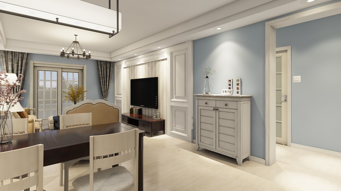 北京市大兴区瀛海家园D区17号楼2单元1402三室二厅一卫85平米