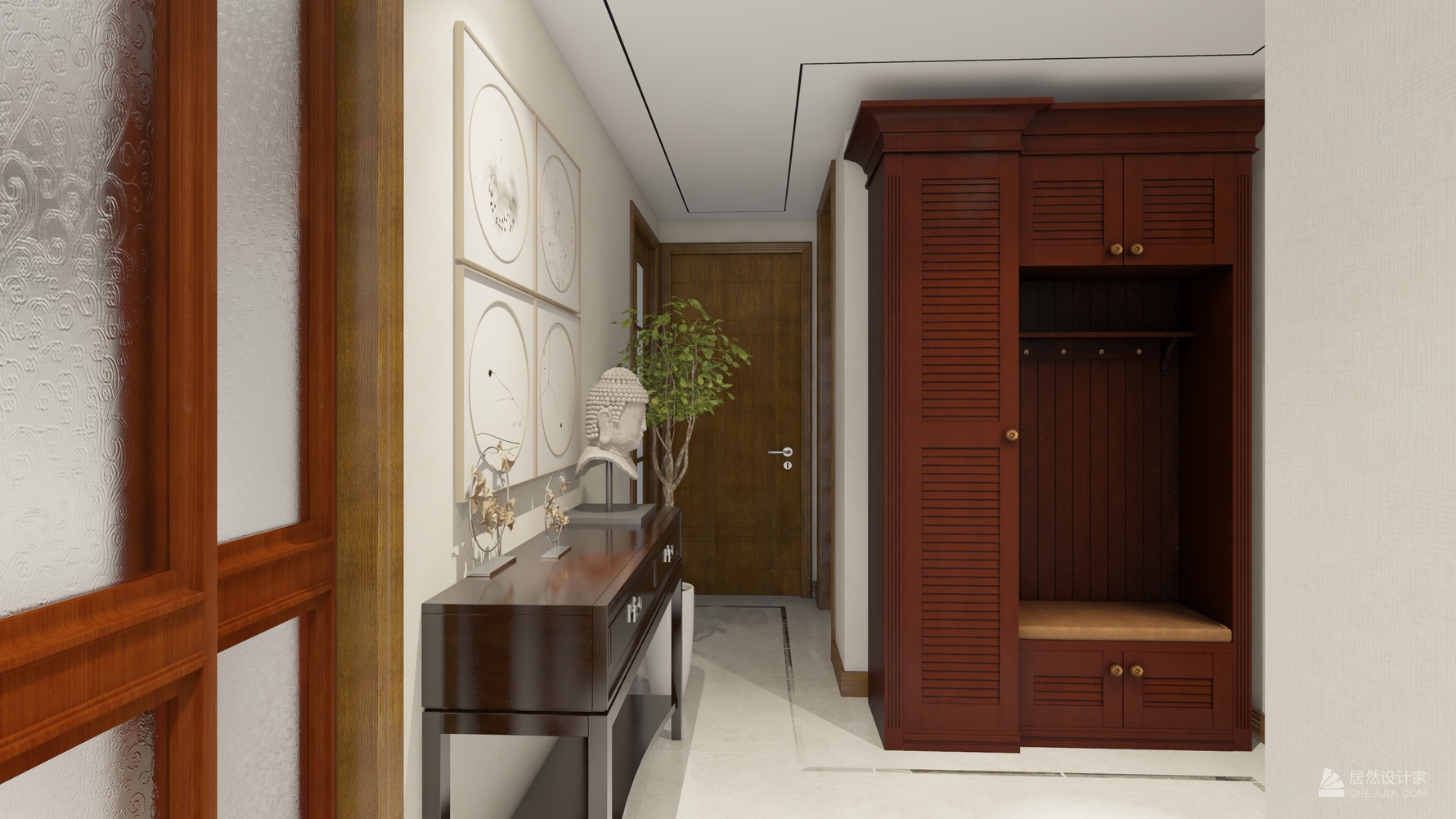 其它风格undefinedundefined装修设计效果图