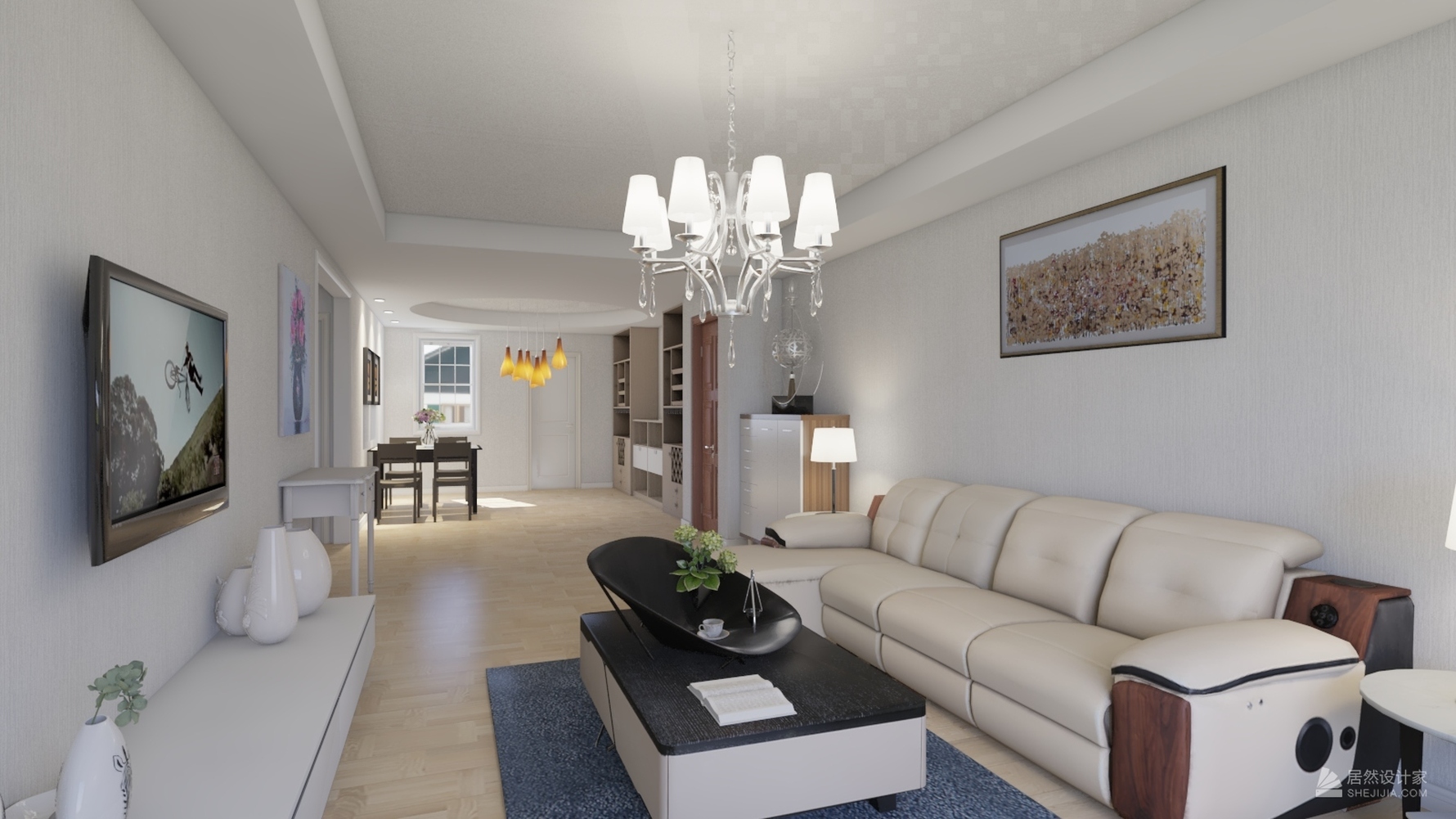 其它风格undefinedundefined装修设计效果图