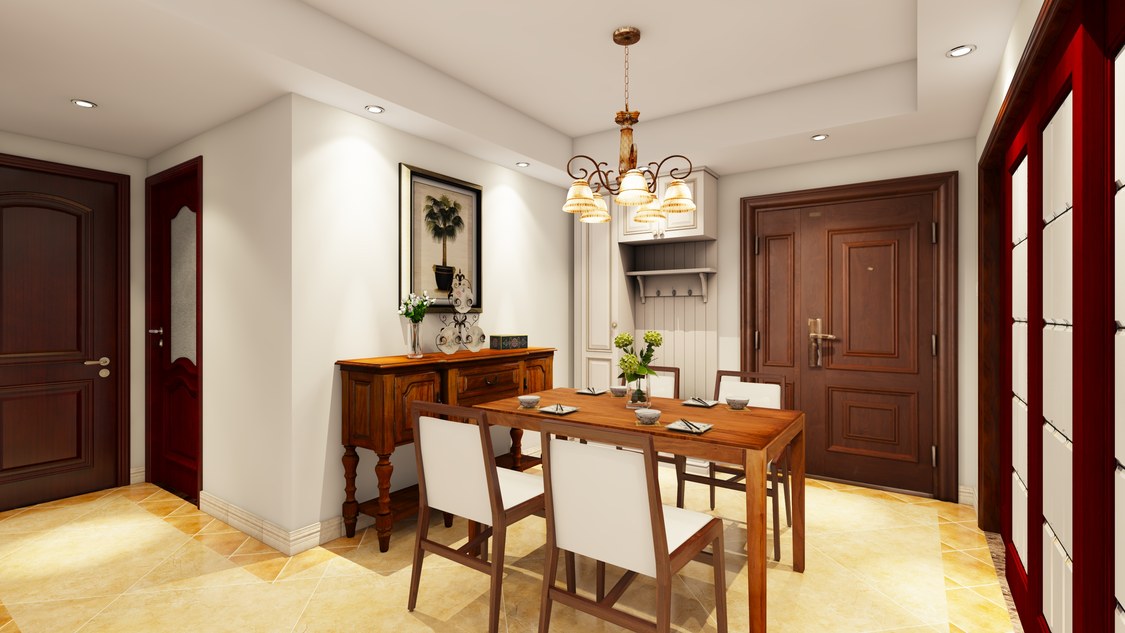 北京市石景山区远洋沁山水上品2室1厅 1卫1厨88.00㎡