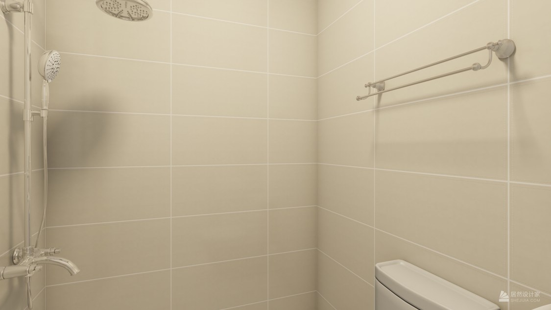 北京市东城区东四十条甲100号楼1007  70平米混搭一居