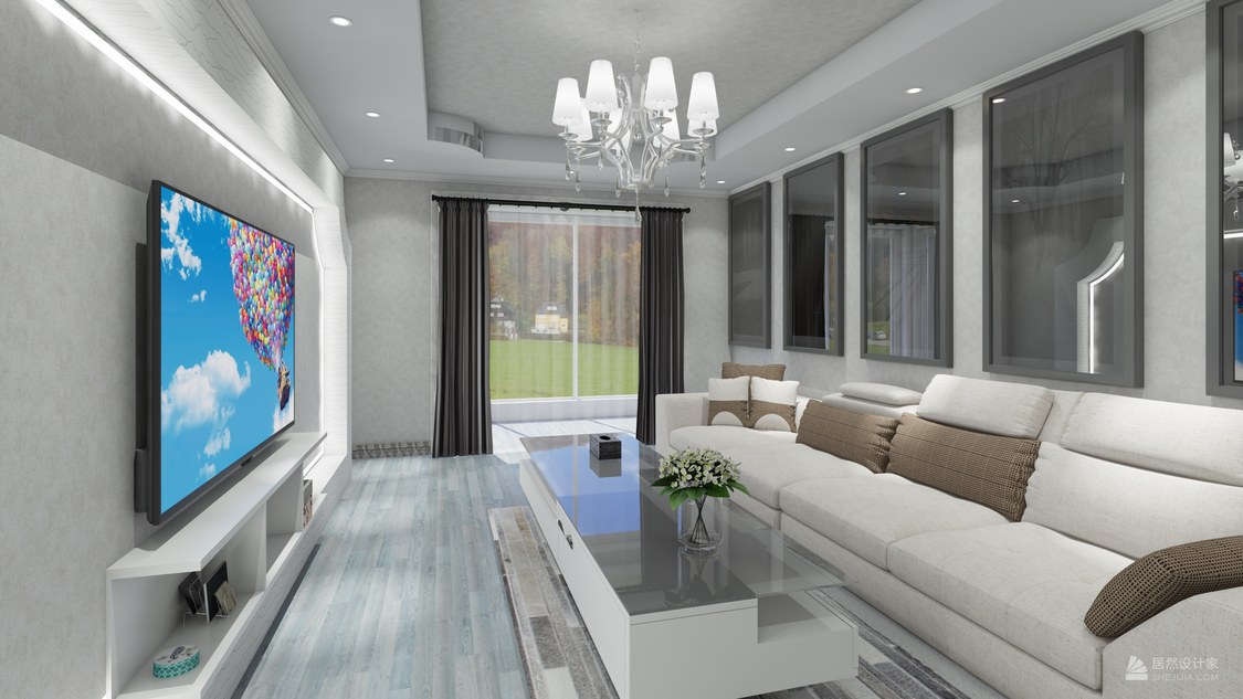 JIN北京市昌平区 天通苑中苑2室2厅1卫 89m²