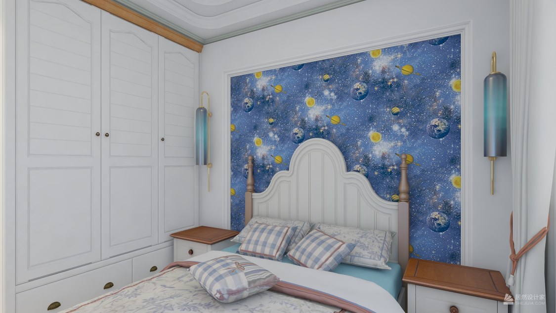 北京市东城区 新景家园2室1厅1卫 81m²