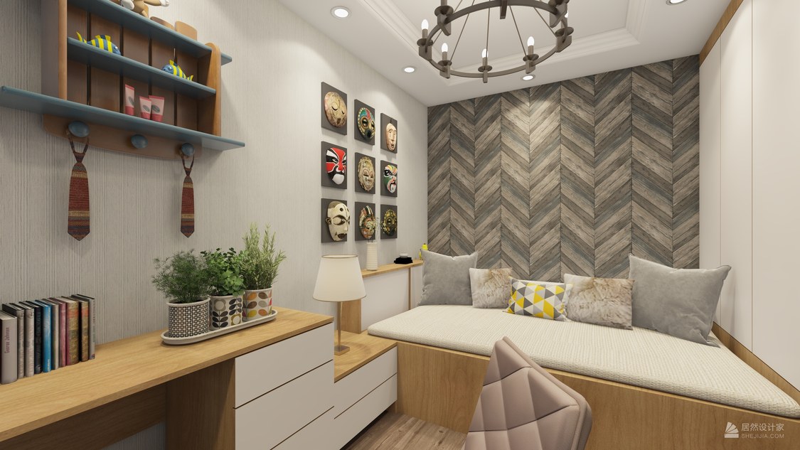 孙泽宇北京市石景山区景阳东街65号院新中式2室2厅1卫