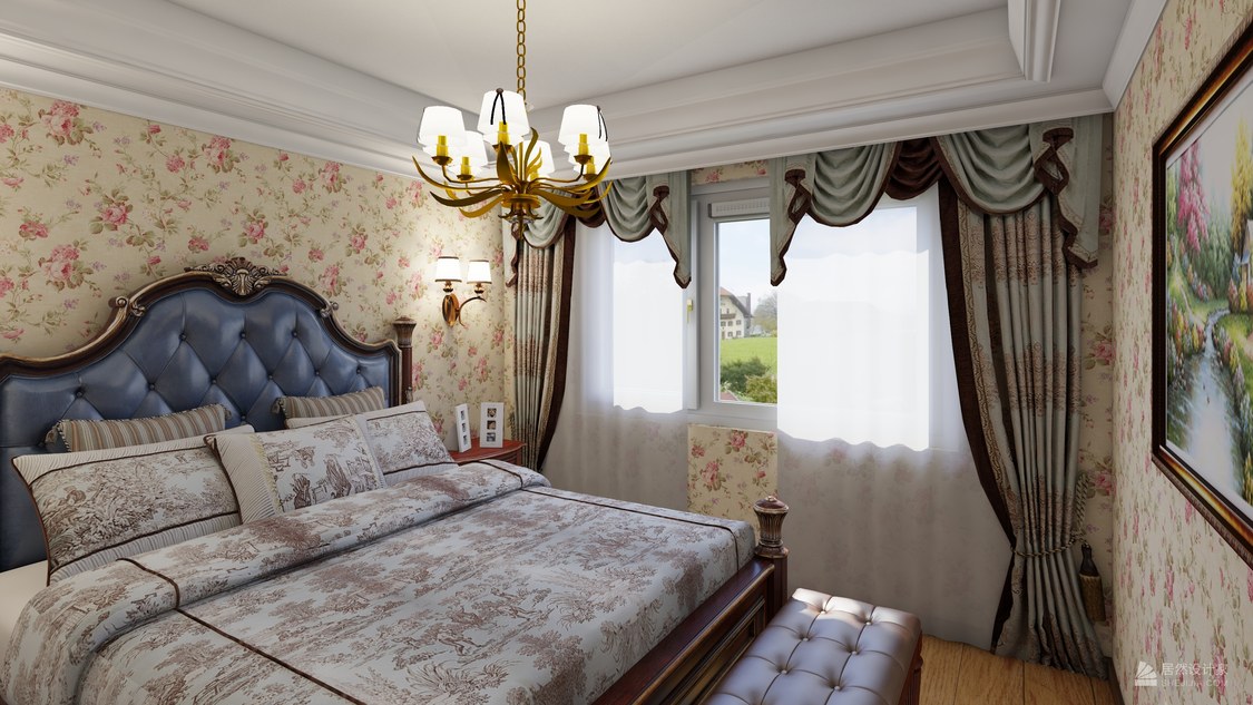 润泽公馆4室2厅2卫1厨176