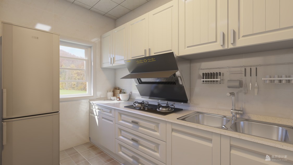 简艺之家 欧式风格