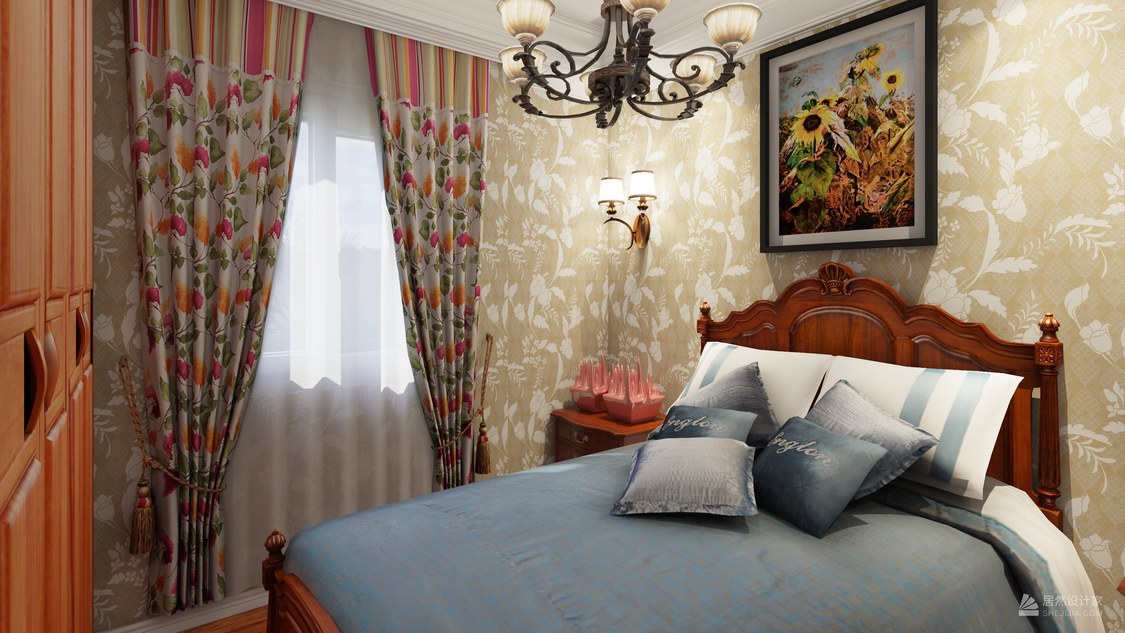 北京市丰台区 西府景园小区2室1厅1卫