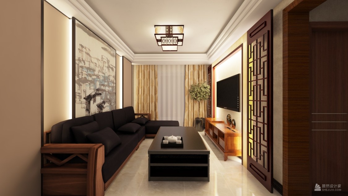 北京市东城区 新景家园2室1厅1卫 80m²