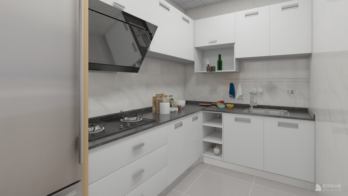 和平里杨女士府邸