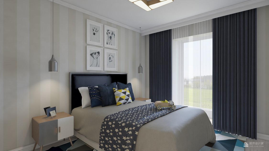 漂洋过海来看你