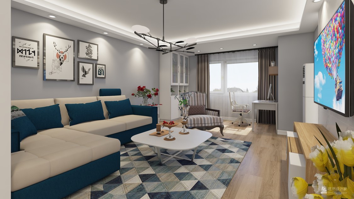 90后的简约生活