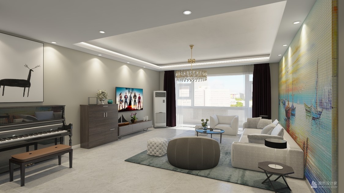 从江县锦兴商住楼